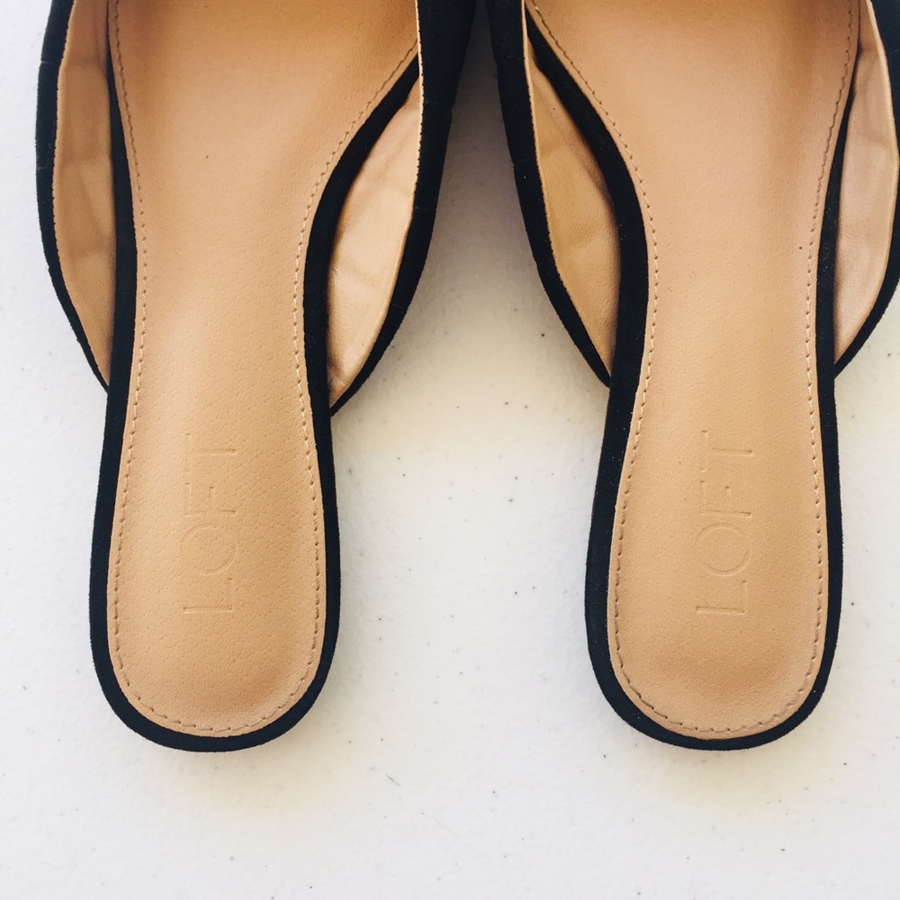 Loft Sandals - Picture 4 of 6